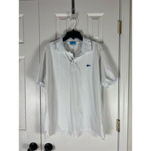 Southern Lure Mens Polo Shirt Size L